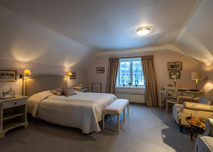 Borregard Hotell - By Classic Norway Hotels