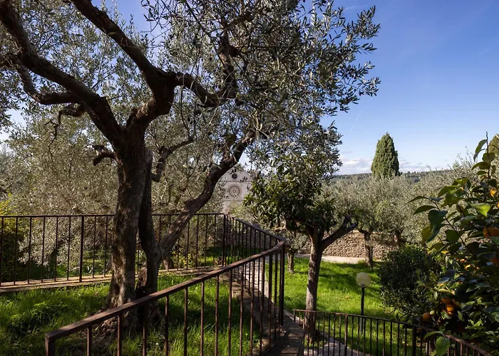 Hotel Monastero Sant'Andrea