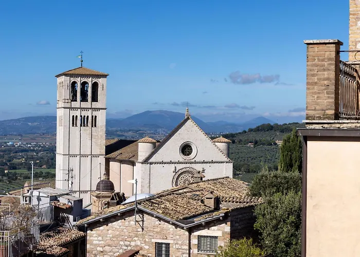 Hotel Monastero Sant'Andrea