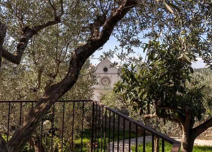 Hotel Monastero Sant'Andrea