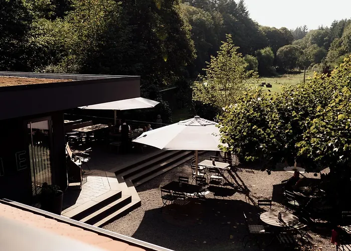 Hotel Dammuehle