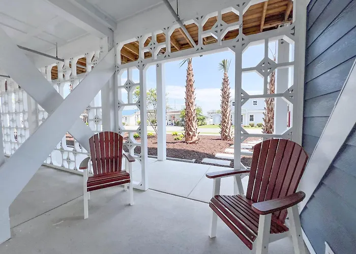 3003 Queen Suite, 3Rd Floor Cove