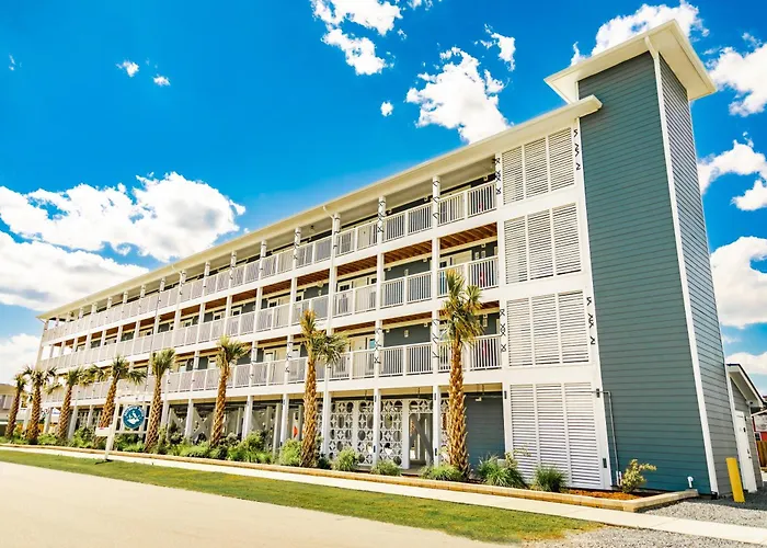 106 Queen Suite, 1St Floor Low Tide