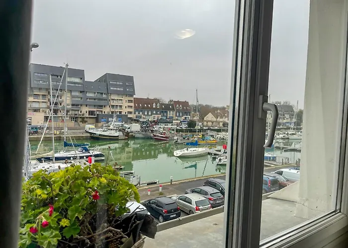 Au Ptit Mousse - Hotel Et Restaurant