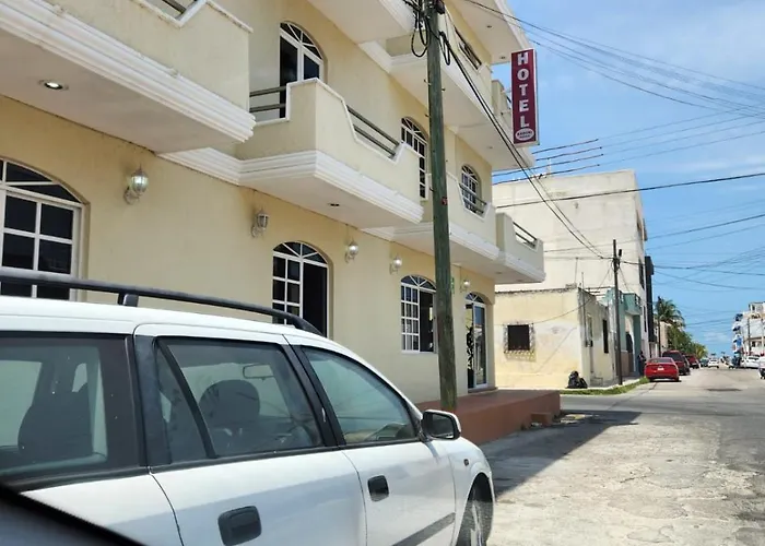 Hotel Baroni