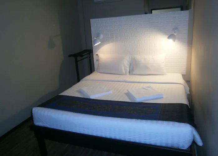 Infinity Boutique Hotel Kata Beach