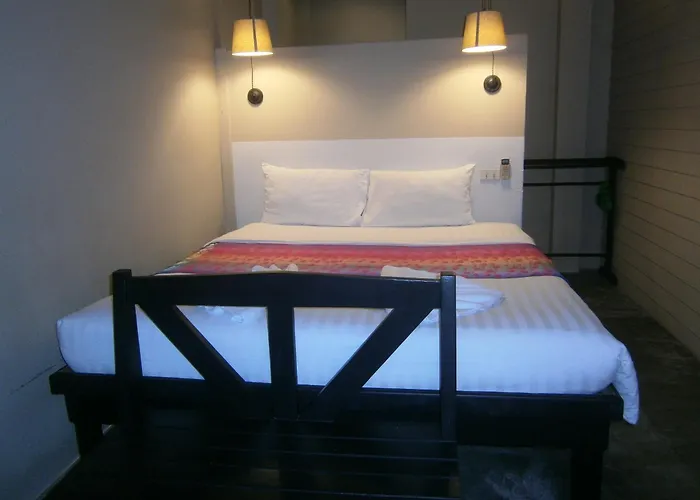 Infinity Boutique Hotel Kata Beach