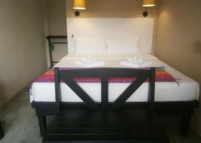 Infinity Boutique Hotel Kata Beach