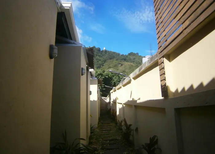 Infinity Boutique Hotel Kata Beach