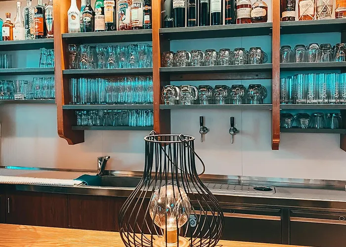 Hotel Alexandra