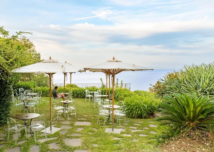 Hotel Ravesi