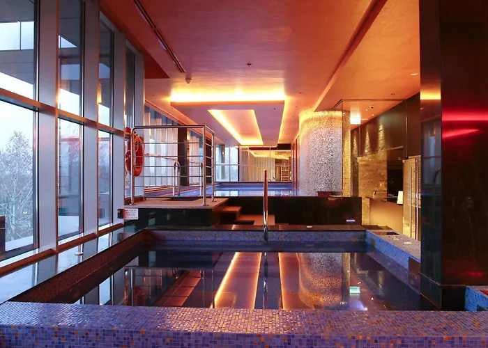 Four Points By Sheraton Kecskemet Hotel And Conference Center