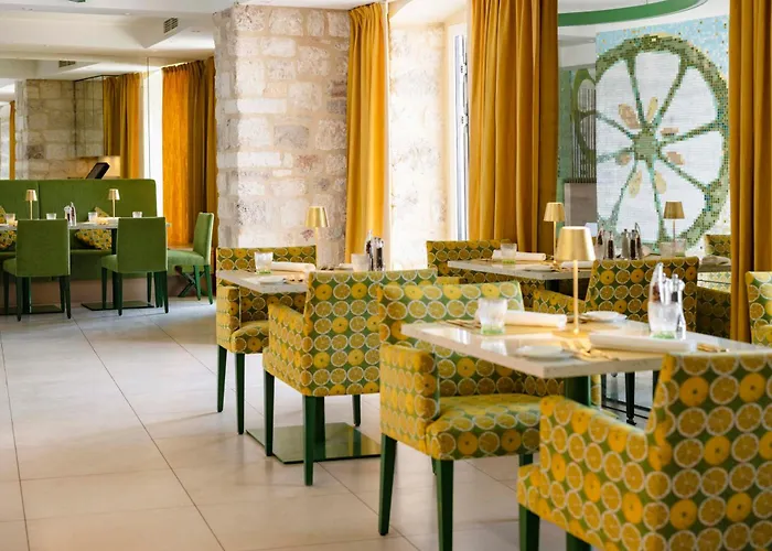Hotel Lemongarden - Adults Only