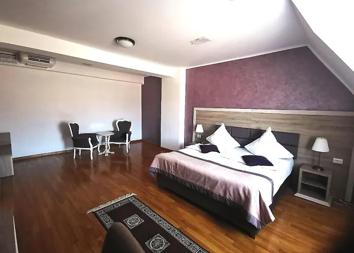 Hotel Club Bucovina Wellness & Relax