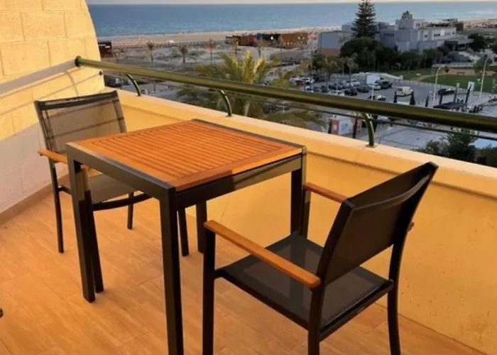 Sunset Lover Aparthotel Guadiana