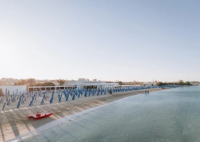 Hotel Bacino Grande