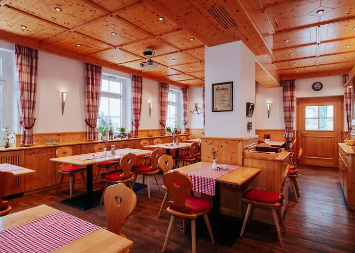 Gasthaus Alte Post