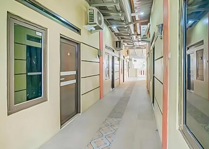 Ayna Syariah Mitra Reddoorz Indramayu