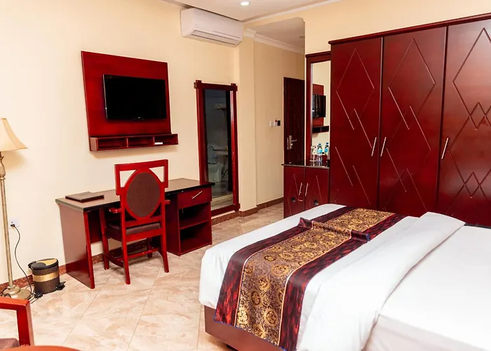 Nyumbani Hotels And Resorts