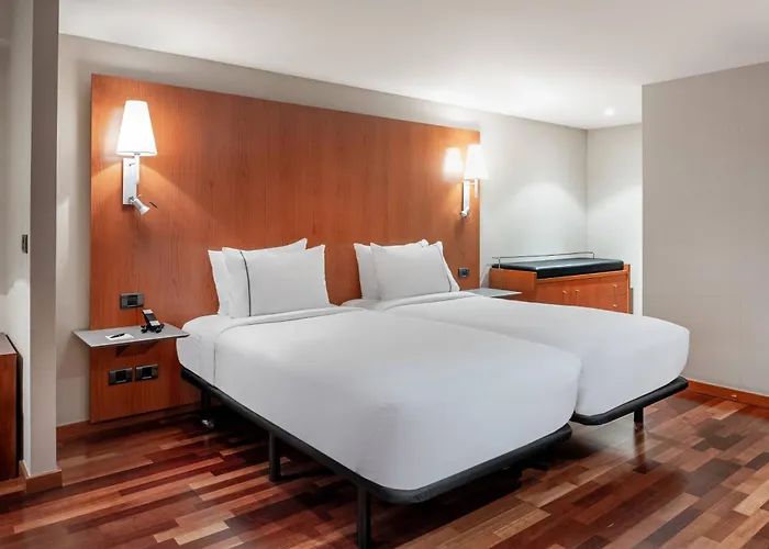 Ac Hotel La Rioja By Marriott