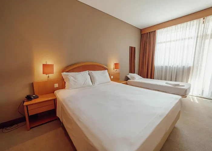 Hotel Vianorte