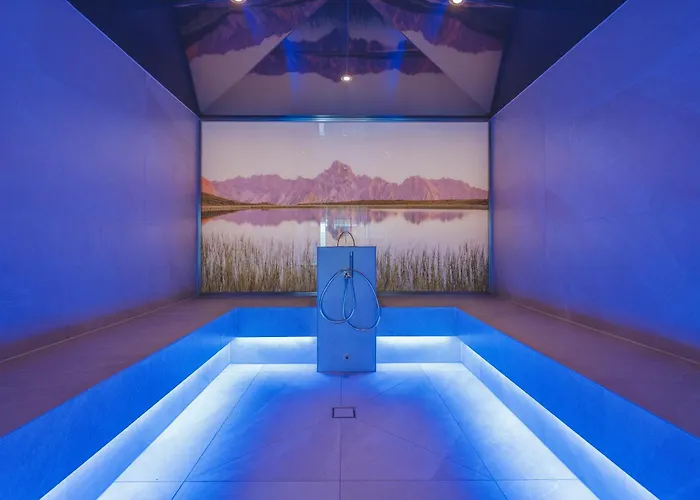 Hotel Zimba
