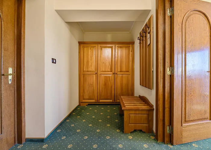 Hotel Casa Viorel Jacuzzi & Saunas