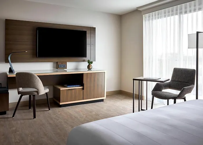 Anaheim Marriott