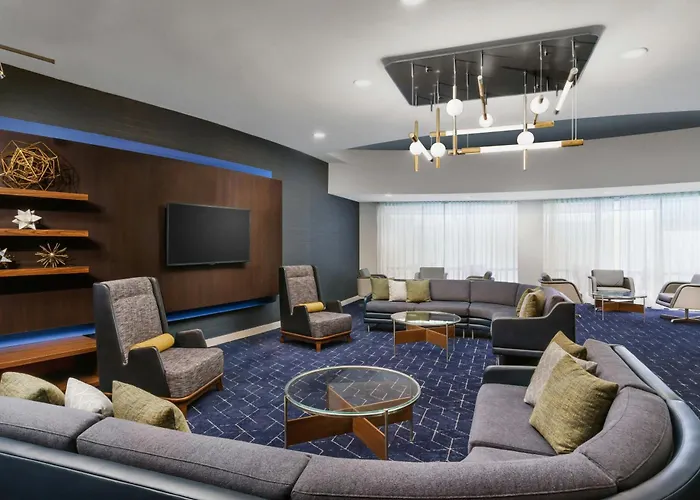 Courtyard Hartford Farmington