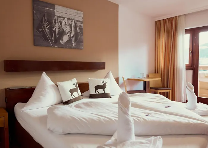 Parkhotel Kirchberg