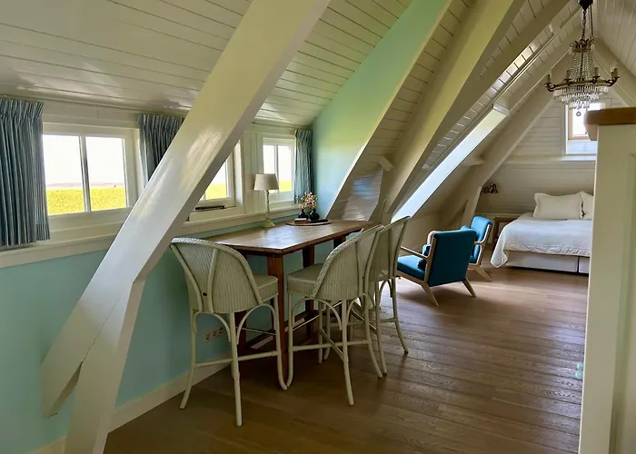 B&B Hotel Villa Nieuwland