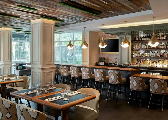 Hotel Tonnelle New Orleans, A Tribute Portfolio Hotel