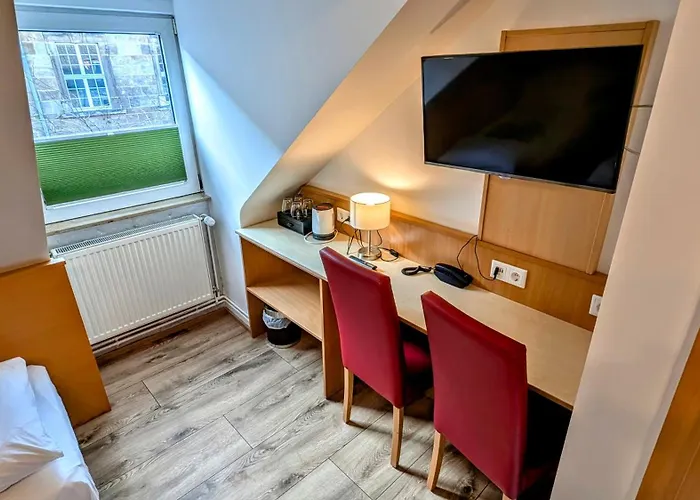Hotel Am Rathaus