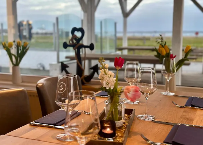 Hotel Restaurant Ostsee-Anker