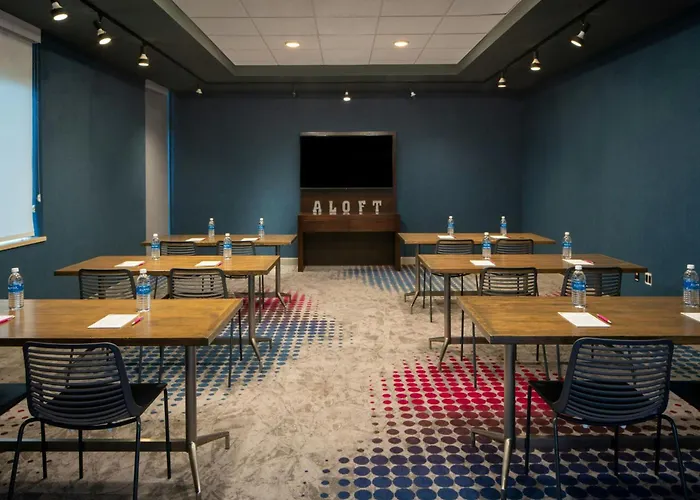 Aloft By Marriott Green Bay