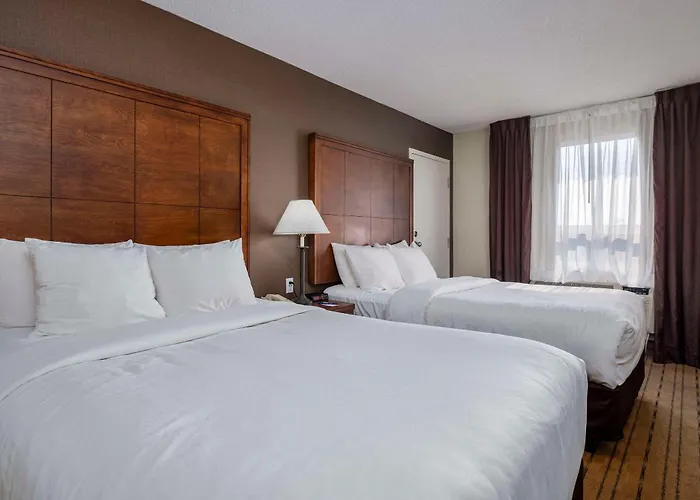 Comfort Inn - Gander