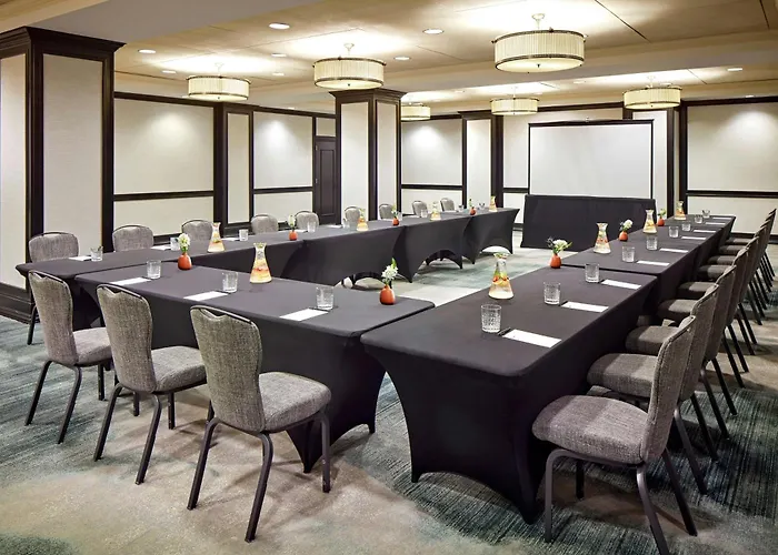 The Citizen Hotel, Autograph Collection