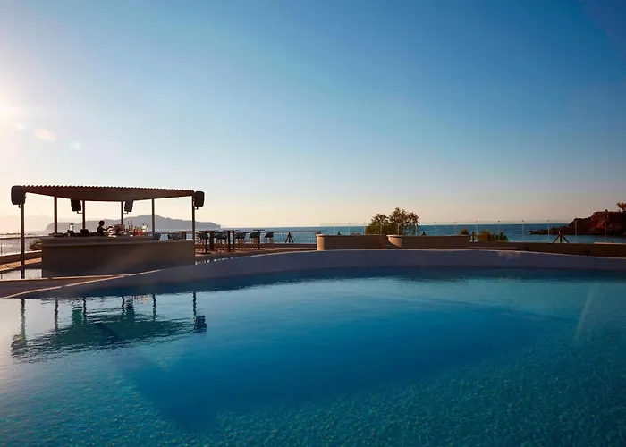 Domes Noruz Chania, Autograph Collection- Adults Only