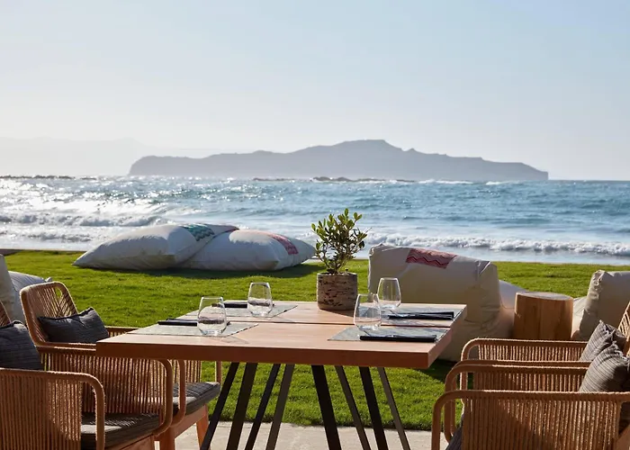 Domes Noruz Chania, Autograph Collection- Adults Only
