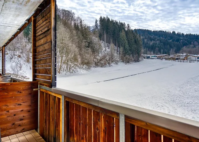 Cooee Alpin Hotel Kitzbueheler Alpen
