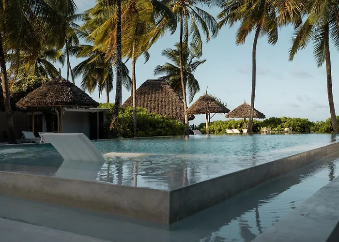 The Loop Beach Resort (Adults Only)