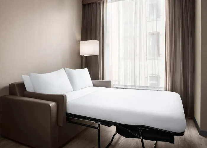 Ac Hotel By Marriott Pittsburgh Downtown
