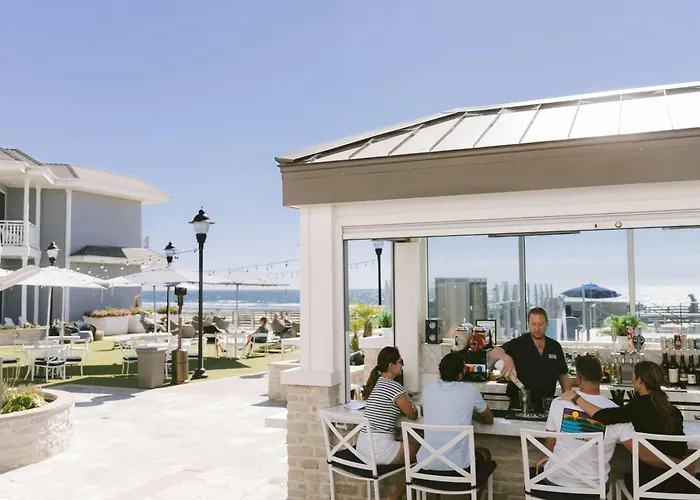 Vespera Resort On Pismo Beach, Autograph Collection