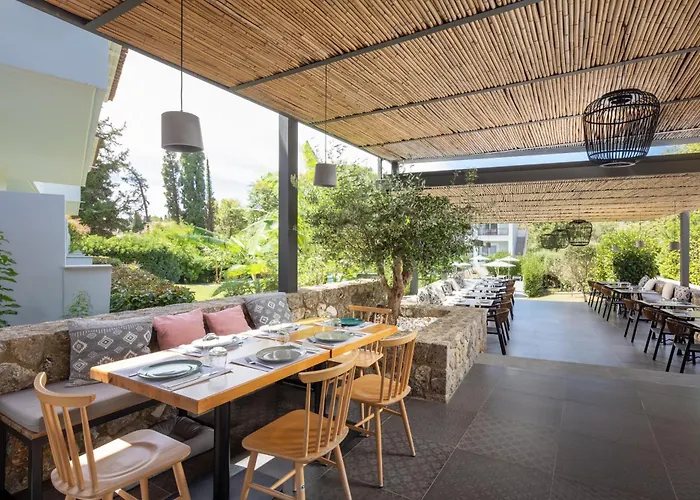 La Maison Corfu - Adults Only