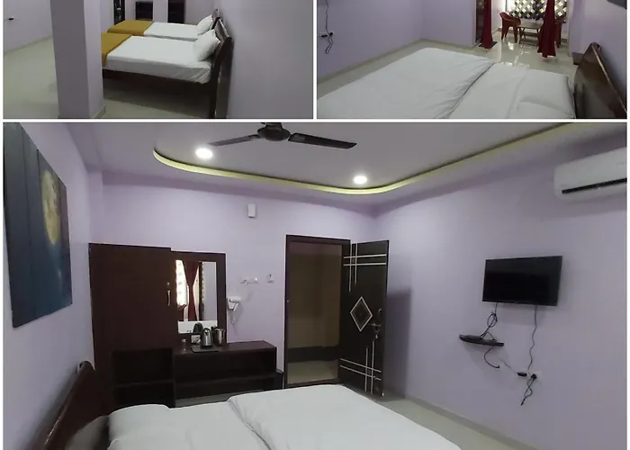 Bmr Bala Lodge