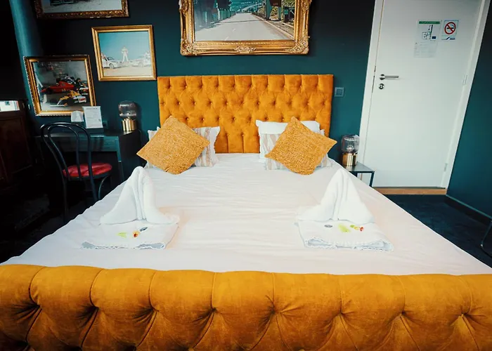 Hotel Palmares