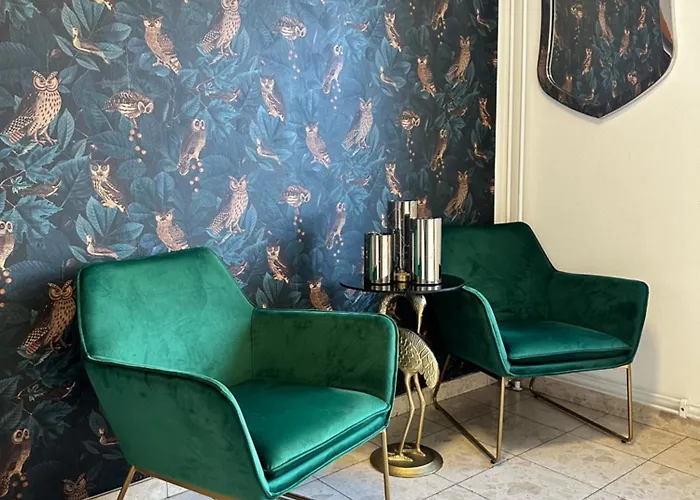 Hotell City Karlshamn