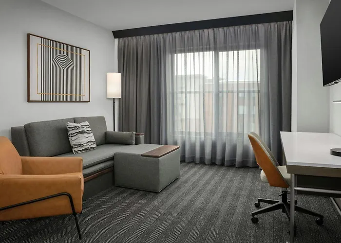 Courtyard By Marriott Bozeman