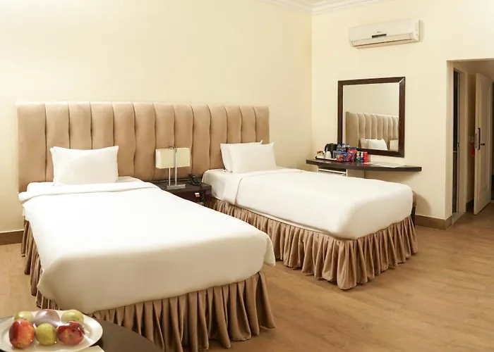 Falettis Grand Bahawalpur