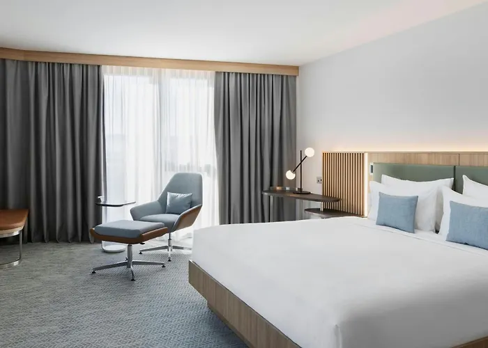Courtyard By Marriott Biel Bienne